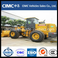 Best Selling XCMG 5 Ton Wheel Loader Lw500kn